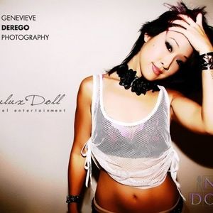 Meet your Posher, Hj